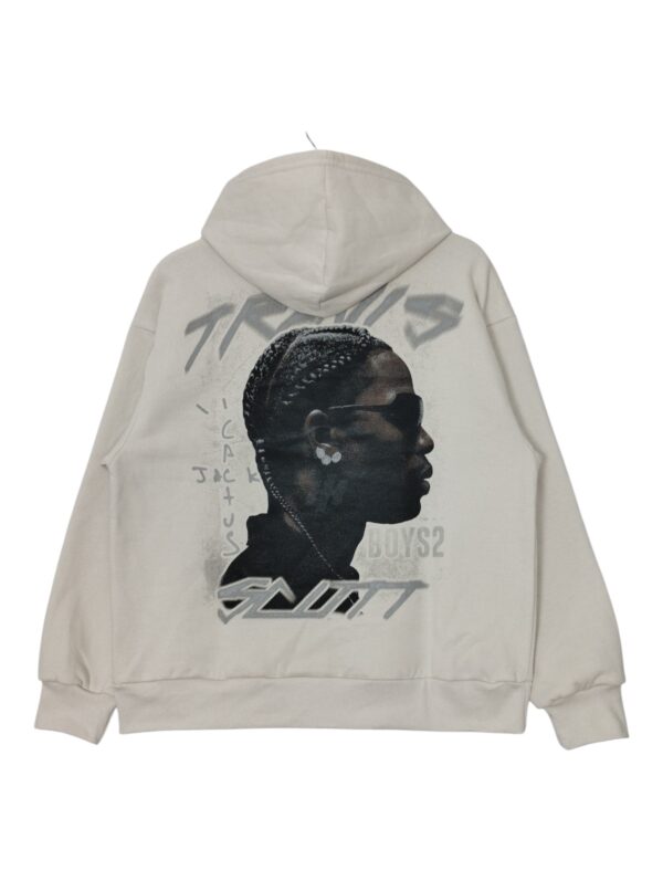 TRAVIS