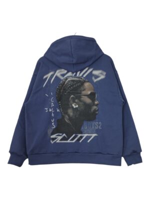 TRAVIS