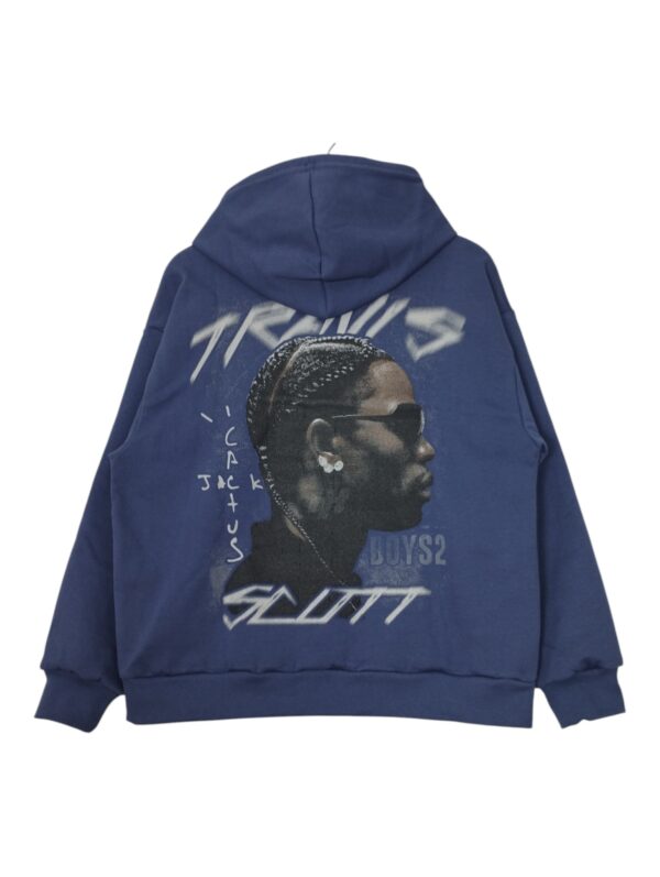 TRAVIS