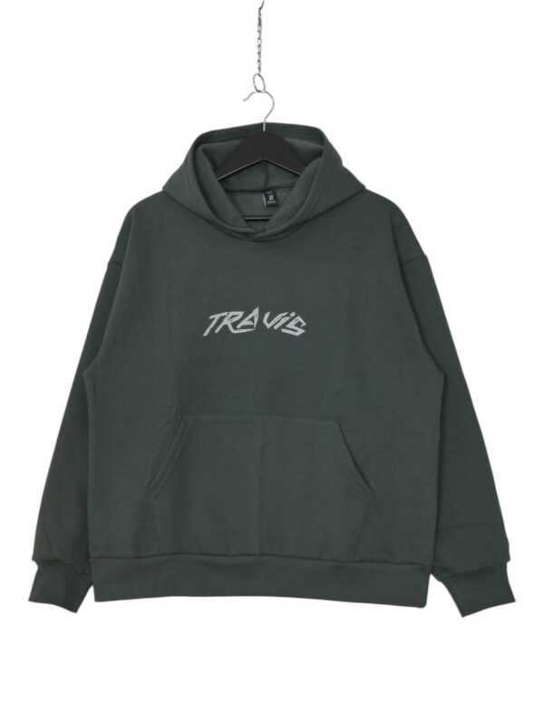 TRAVIS