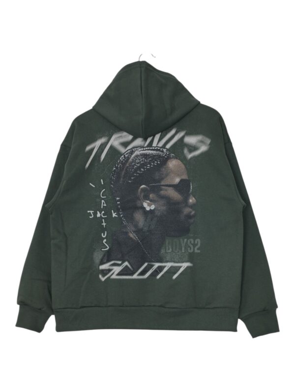 TRAVIS