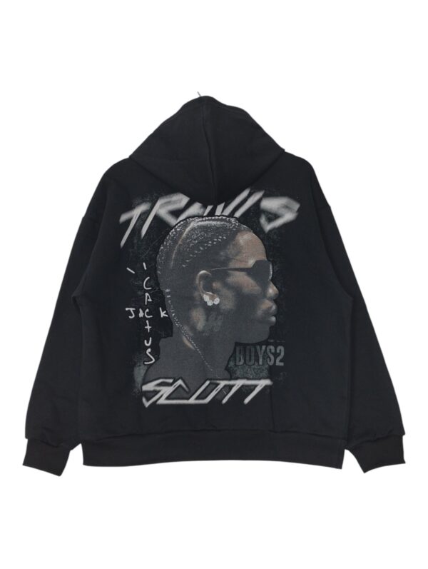 TRAVIS