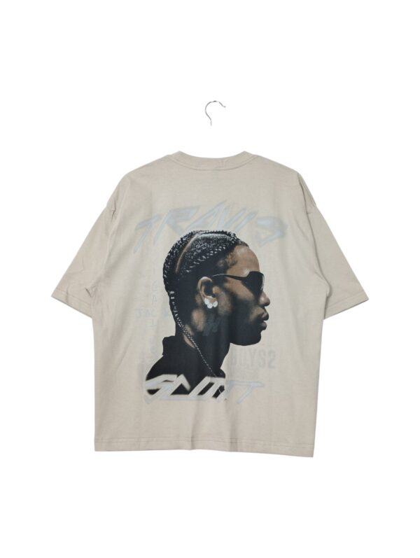 TRAVIS RB