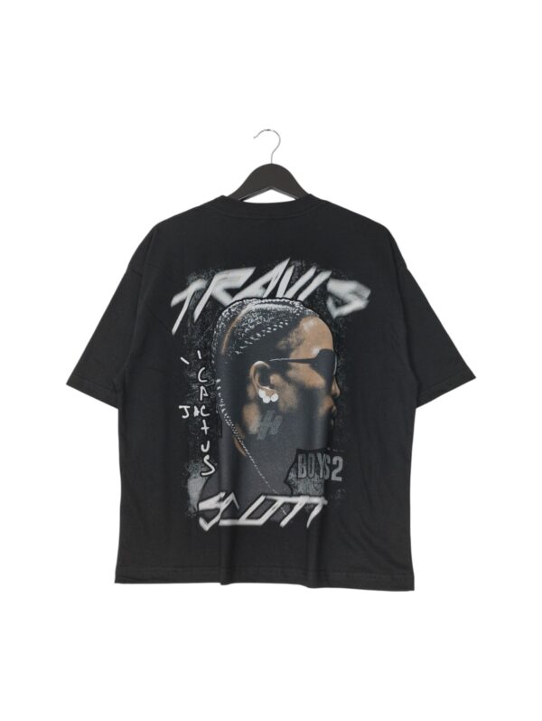 TRAVIS RB