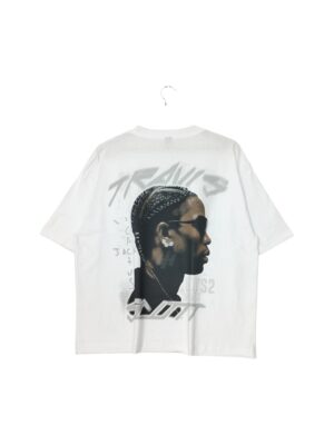 TRAVIS RB