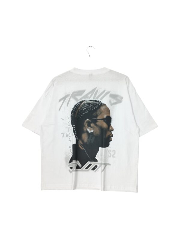 TRAVIS RB