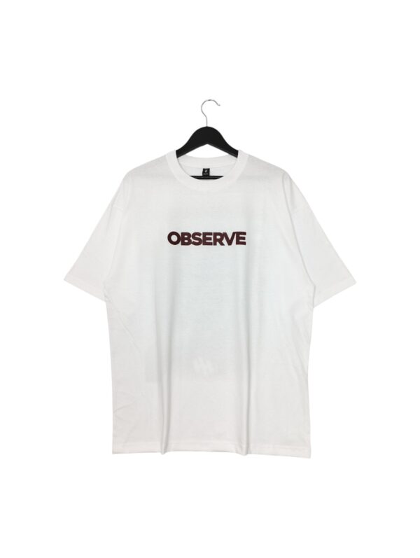 OBSERVE