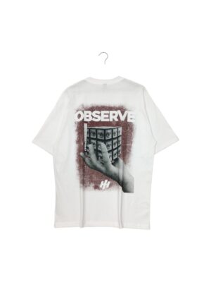OBSERVE