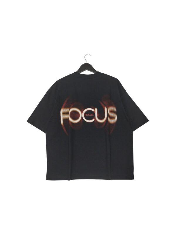 FOCUS